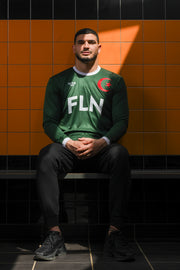 Maillot La glorieuse equipe du FLN